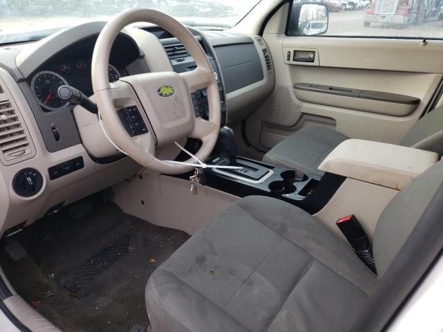 Photo 8 from auction – 2011 FORD ESCAPE XLS with VIN 1FMCU0C78BKB65209
