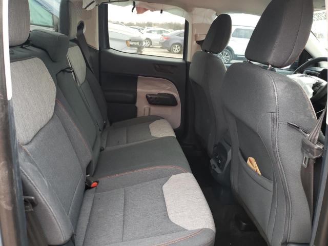 Photo 10 from auction – 2022 FORD MAVERICK X with VIN 3FTTW8F92NRA09175