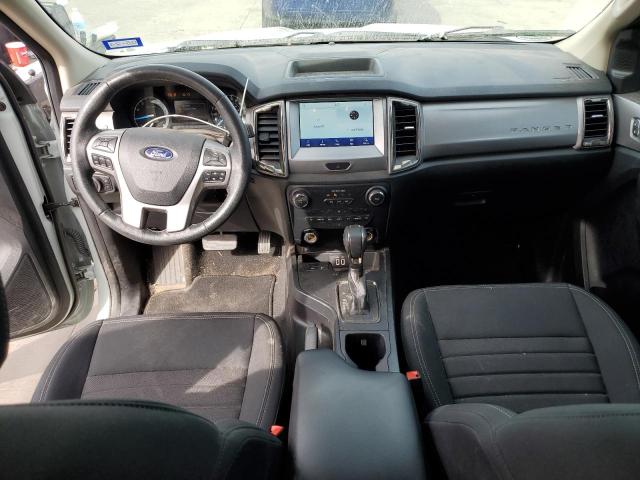 Photo 8 from auction – 2022 FORD RANGER XL with VIN 1FTER4EH7NLD25672