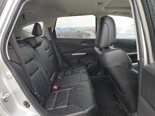 Photo 10 from auction – 2013 HONDA CR-V EXL with VIN 2HKRM3H73DH501410