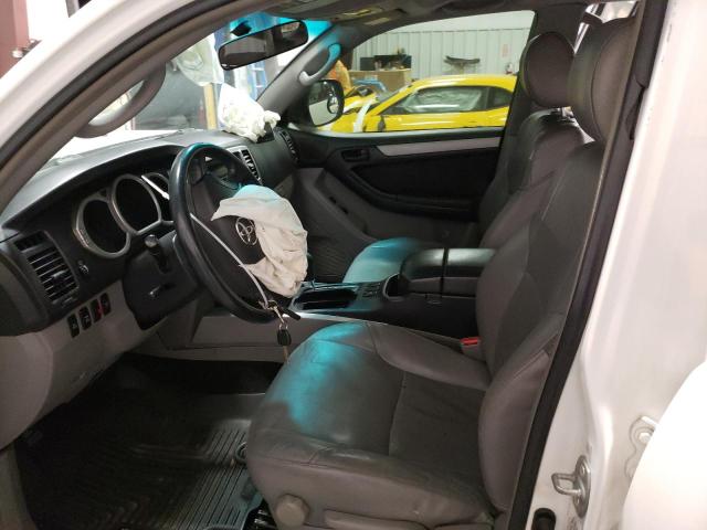 Foto 7 de la subasta – 2004 TOYOTA 4RUNNER SR con VIN JTEBU14R648014015