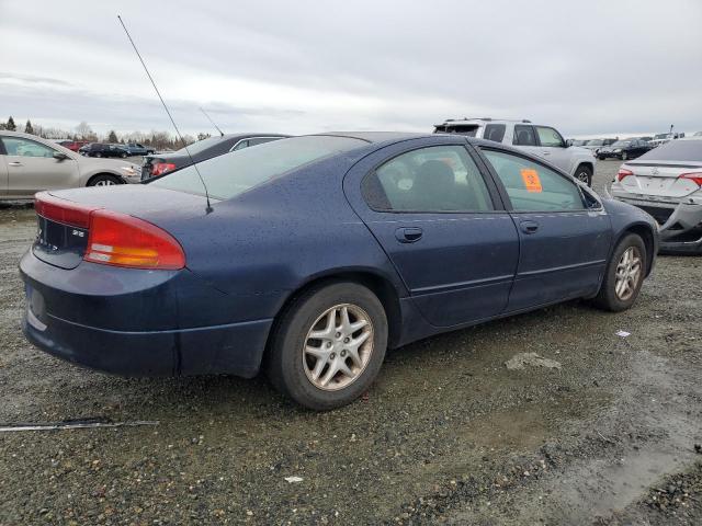 Photo 3 from auction – 2004 DODGE INTREPID S with VIN 2B3HD46R94H636455