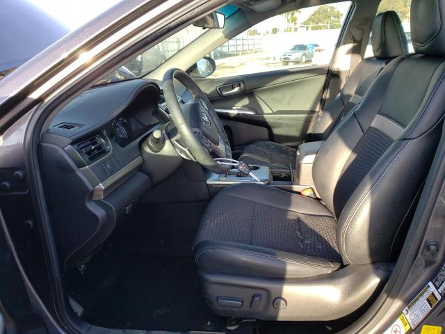Photo 7 from auction – 2014 TOYOTA CAMRY L with VIN 4T1BF1FK4EU856080
