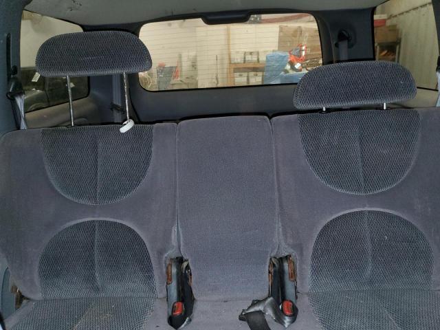 Photo 10 from auction – 1999 DODGE DURANGO with VIN 1B4HR28Y4XF689320