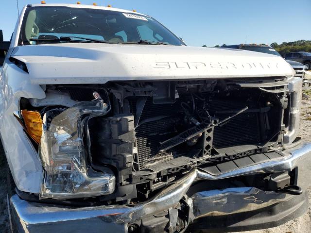 Photo 9 from auction – 2017 FORD F350 SUPER with VIN 1FT8W3DT2HEF51150