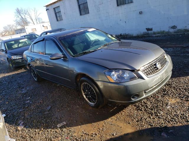 Photo 4 from auction – 2005 NISSAN ALTIMA S with VIN 1N4AL11D15C398995
