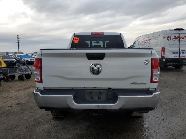 Photo 6 from auction – 2021 RAM 2500 TRADE with VIN 3C6UR5CJXMG531563