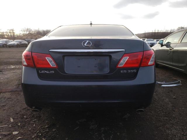 Photo 6 from auction – 2007 LEXUS ES 350 with VIN JTHBJ46G672065076