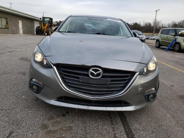 Photo 5 from auction – 2015 MAZDA 3 TOURING with VIN 3MZBM1V7XFM173777
