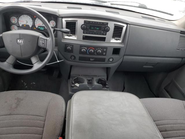 Photo 8 from auction – 2008 DODGE RAM 1500 S with VIN 1D7HU18N88S612756