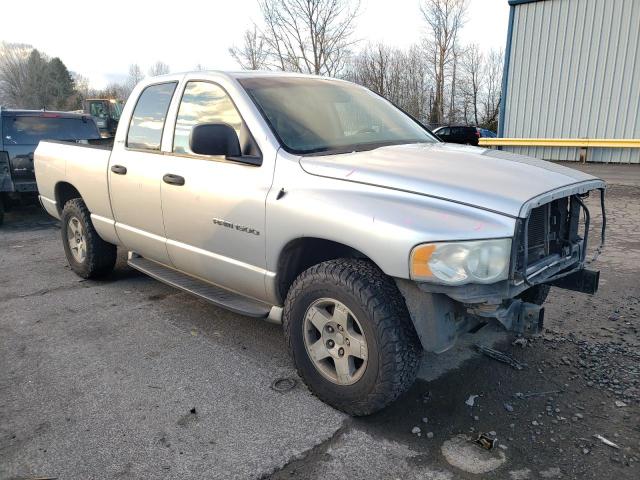 Photo 4 from auction – 2002 DODGE RAM 1500 with VIN 1D7HU18Z52J172866