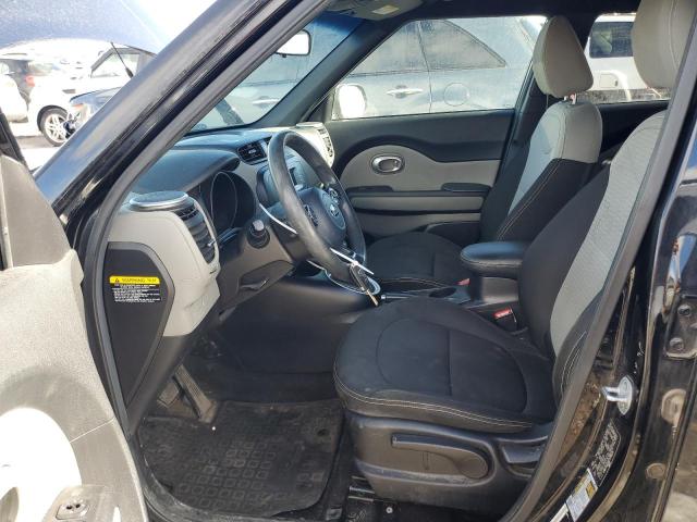 Photo 7 from auction – 2014 KIA SOUL + with VIN KNDJP3A50E7078224