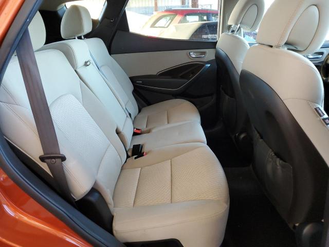 Photo 11 from auction – 2013 HYUNDAI SANTA FE S with VIN 5XYZU3LB9DG123774