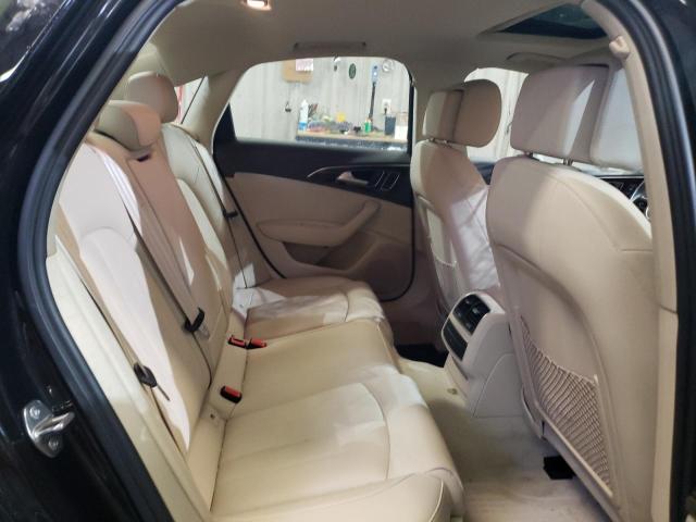 Photo 10 from auction – 2016 AUDI A6 PREMIUM with VIN WAUFFAFC9GN008754