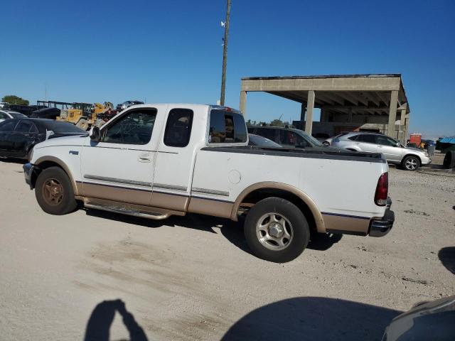 Photo 2 from auction – 1997 FORD F150 with VIN 1FTDX1766VNA48738