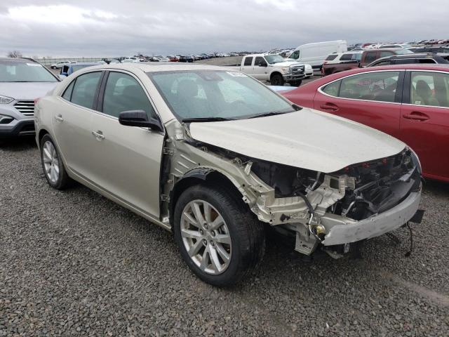 Photo 4 from auction – 2013 CHEVROLET MALIBU LTZ with VIN 1G11H5SA8DF160543