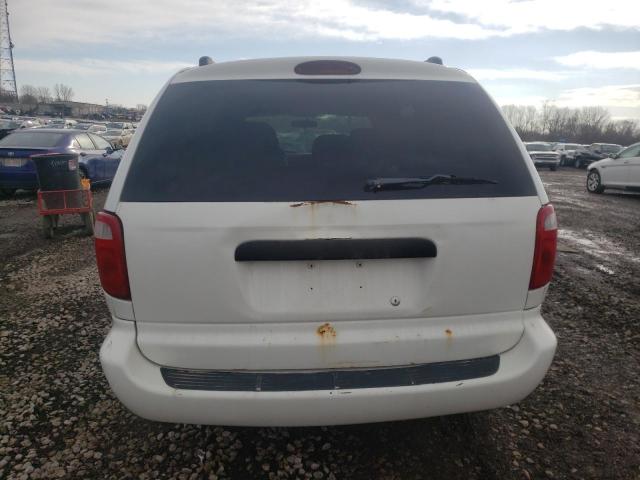 Photo 6 from auction – 2003 DODGE GRAND CARA with VIN 1D4GP24303B250389