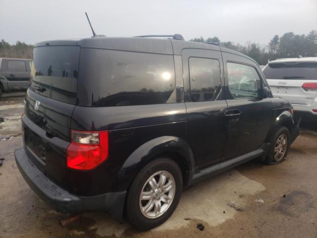 Photo 3 from auction – 2008 HONDA ELEMENT EX with VIN 5J6YH28798L016632