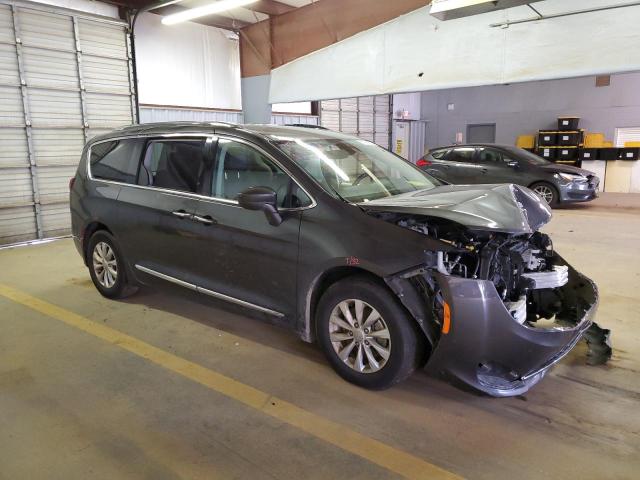 Photo 4 from auction – 2019 CHRYSLER PACIFICA T with VIN 2C4RC1BG9KR625830