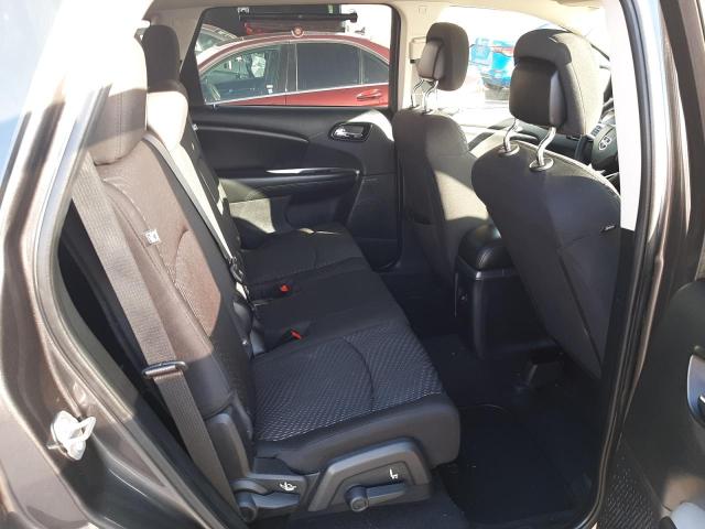 Photo 11 from auction – 2015 DODGE JOURNEY SE with VIN 3C4PDCAB0FT630956