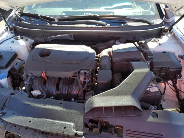 Photo 11 from auction – 2019 HYUNDAI SONATA LIM with VIN 5NPE34AF8KH768645