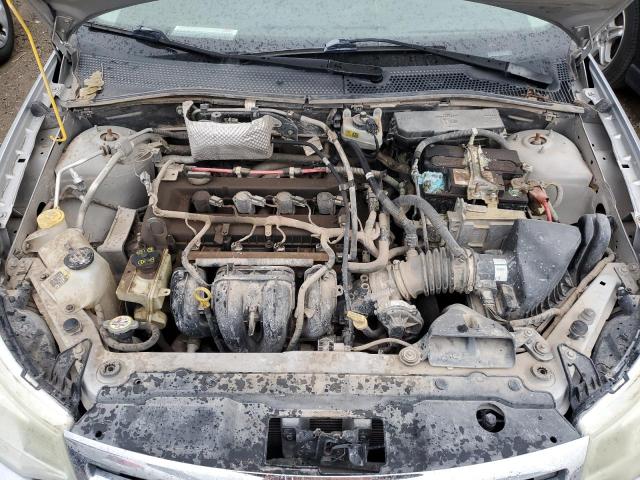 Photo 11 from auction – 2010 FORD FOCUS SE with VIN 1FAHP3FN9AW195068