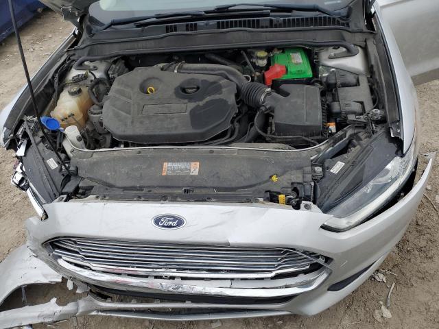 Photo 11 from auction – 2015 FORD FUSION with VIN 3FA6P0H93FR241154