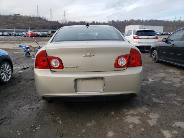 Photo 6 from auction – 2012 CHEVROLET MALIBU 1LT with VIN 1G1ZC5E09CF224348
