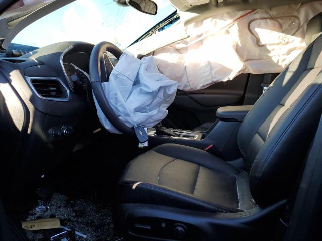 Photo 7 from auction – 2021 CHEVROLET EQUINOX LT with VIN 3GNAXKEVXML328543