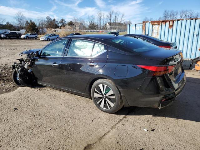 Photo 2 from auction – 2019 NISSAN ALTIMA SL with VIN 1N4BL4EV8KC223907