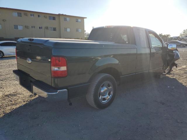 Photo 3 from auction – 2006 FORD F150 with VIN 1FTRX12W86NA66916