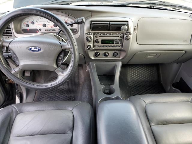 Photo 8 from auction – 2005 FORD EXPLORER S with VIN 1FMZU77K25UA78660