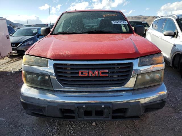 Zdjęcie 5 z aukcji – 2007 GMC CANYON z VIN 1GTDS199178242293