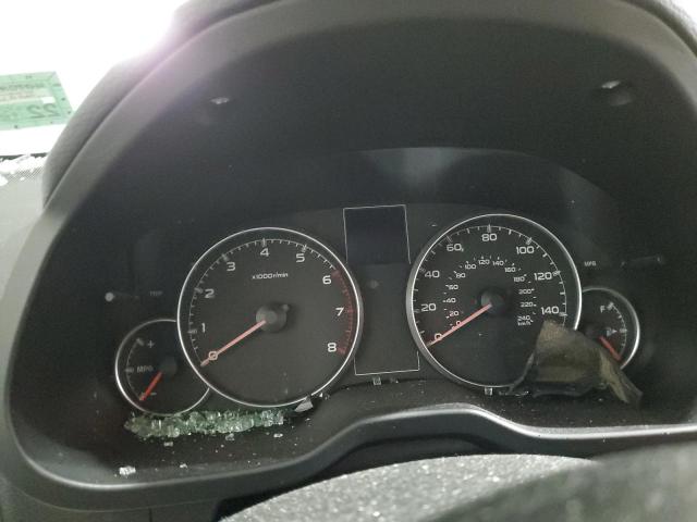 Снимка 9 от търг – 2013 SUBARU OUTBACK 2. с VIN 4S4BRCCC5D3236956