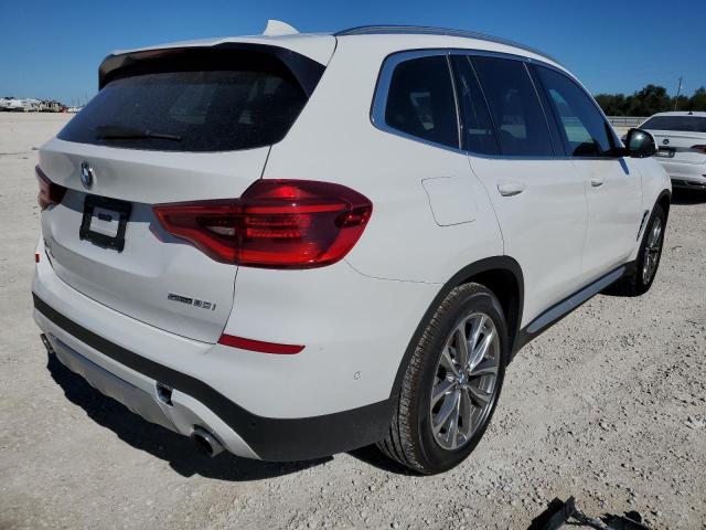 Photo 3 from auction – 2019 BMW X3 SDRIVE3 with VIN 5UXTR7C53KLF24331