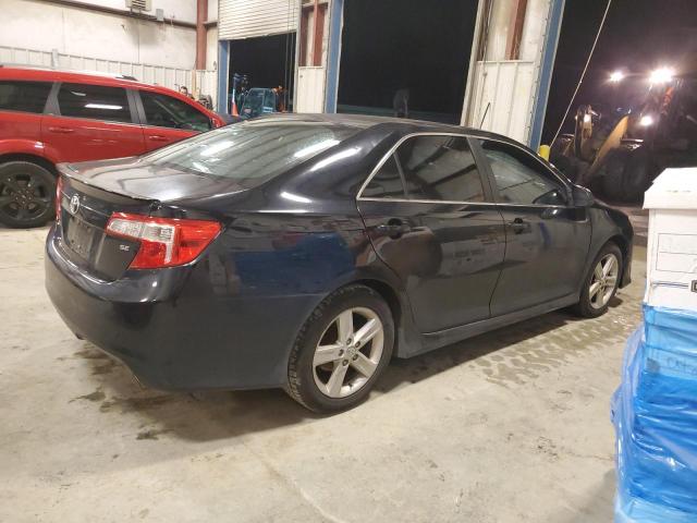 Photo 3 from auction – 2014 TOYOTA CAMRY L with VIN 4T1BF1FK2EU309292
