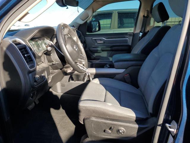 Photo 7 from auction – 2020 RAM 1500 BIG H with VIN 1C6SRFBT6LN192886