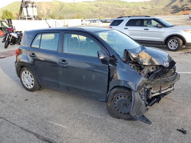 Photo 4 from auction – 2010 TOYOTA SCION XD with VIN JTKKU4B48A1004306
