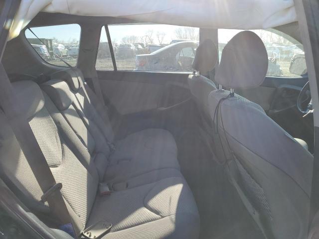 Photo 11 from auction – 2006 TOYOTA RAV4 LIMIT with VIN JTMBD31V166006727