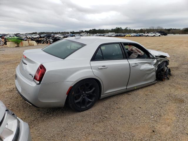 Photo 3 from auction – 2021 CHRYSLER 300 S with VIN 2C3CCABG2MH528990