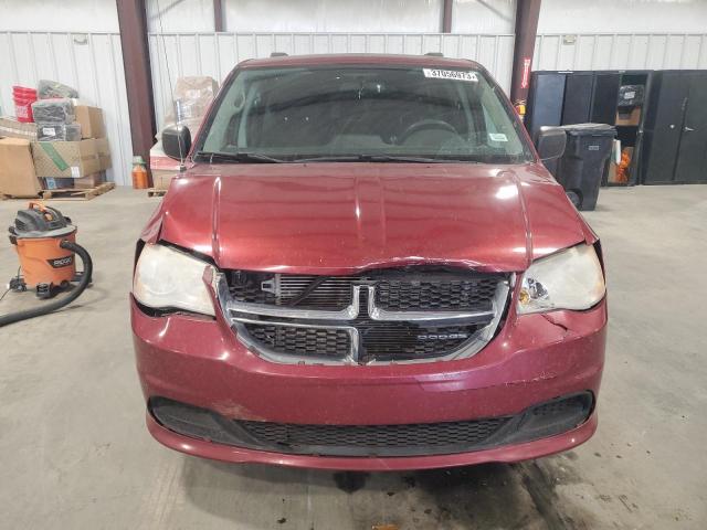 Photo 5 from auction – 2011 DODGE GRAND CARA with VIN 2D4RN4DG9BR603094