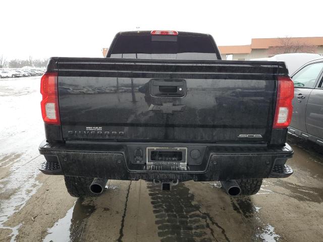 Photo 6 from auction – 2017 CHEVROLET SILVERADO with VIN 3GCUKSEC6HG440192