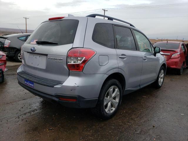 Photo 3 from auction – 2016 SUBARU FORESTER 2 with VIN JF2SJADC8GH405200