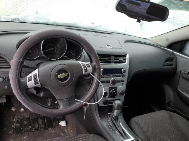 Photo 8 from auction – 2012 CHEVROLET MALIBU 1LT with VIN 1G1ZC5E00CF125658