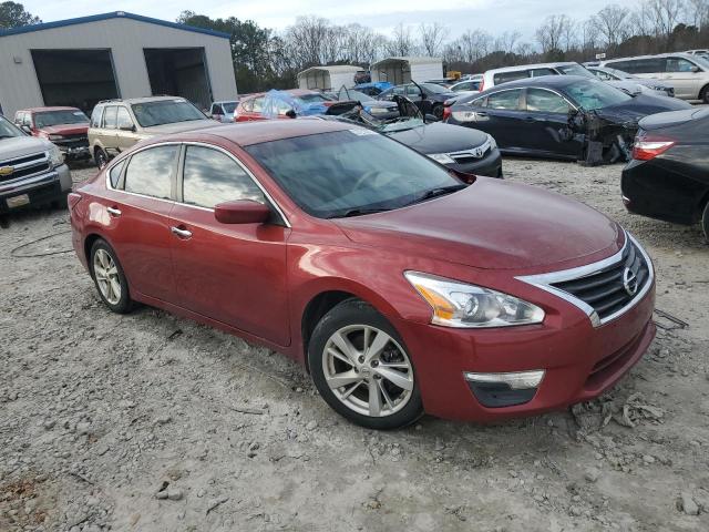 Photo 4 from auction – 2014 NISSAN ALTIMA 2.5 with VIN 1N4AL3AP3EC419433