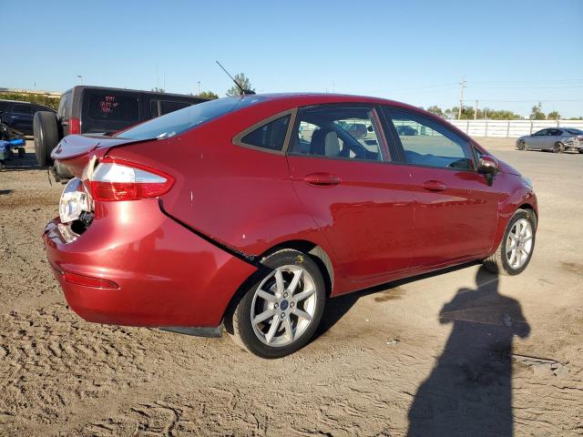 Photo 3 from auction – 2016 FORD FIESTA SE with VIN 3FADP4BJ9GM138000