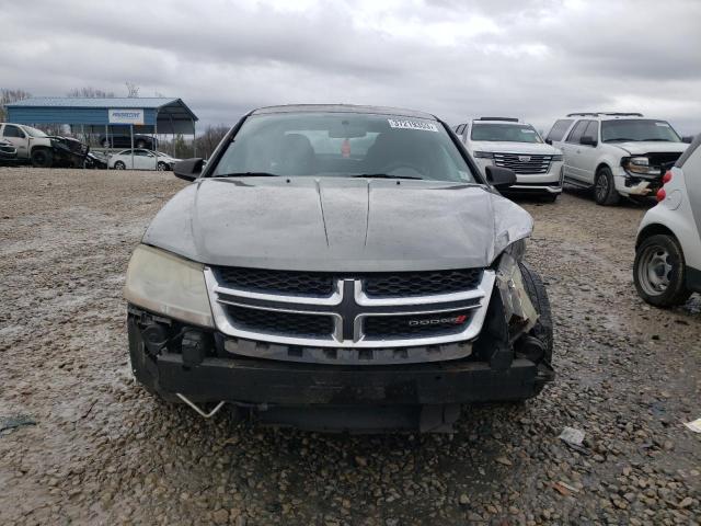 Photo 5 from auction – 2012 DODGE AVENGER SE with VIN 1C3CDZAB7CN232273