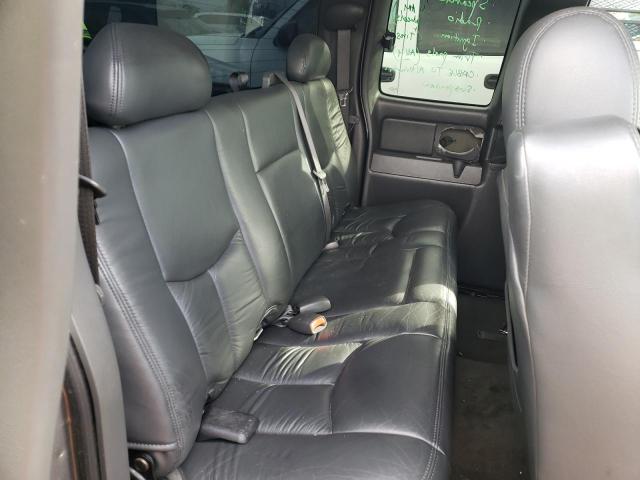 Photo 10 from auction – 2005 CHEVROLET SILVERADO with VIN 1GCEC19T85Z346848