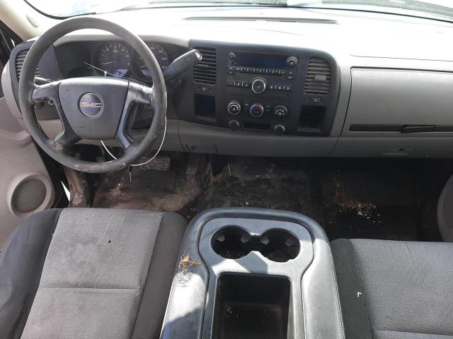 Photo 8 from auction – 2008 GMC SIERRA C15 with VIN 1GTEC19J68E167301