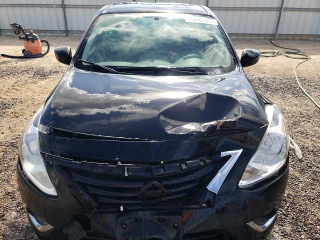 Photo 11 from auction – 2016 NISSAN VERSA S with VIN 3N1CN7APXGL837387